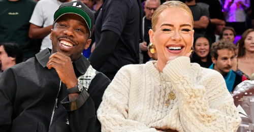 news Rich Paul opens up on romance with Adele